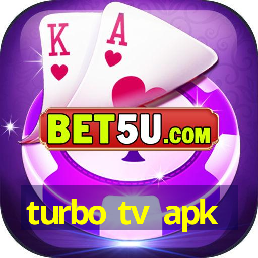 turbo tv apk